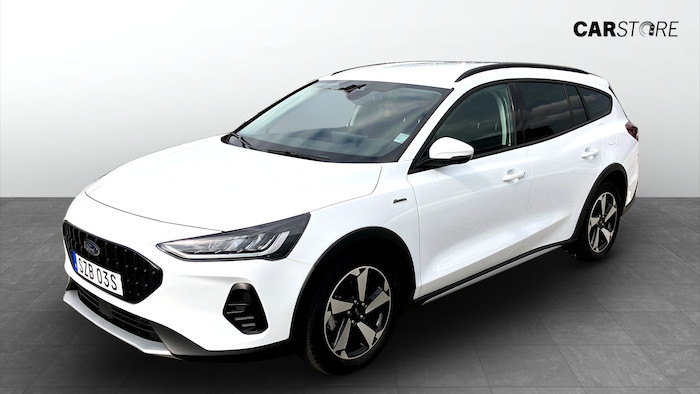 1,0, Active, Business, Comfort, Navi, B-kamera 1.0 ACTIVE HGV AUTOMAT